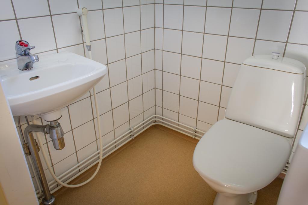 Hotel Jalaskievari Jalasjärvi Quarto foto