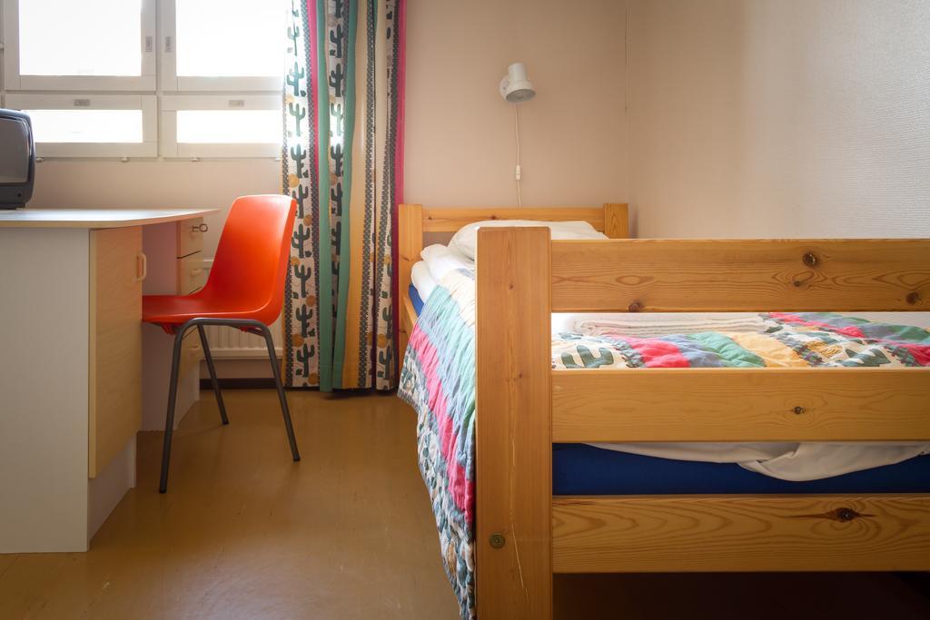 Hotel Jalaskievari Jalasjärvi Quarto foto