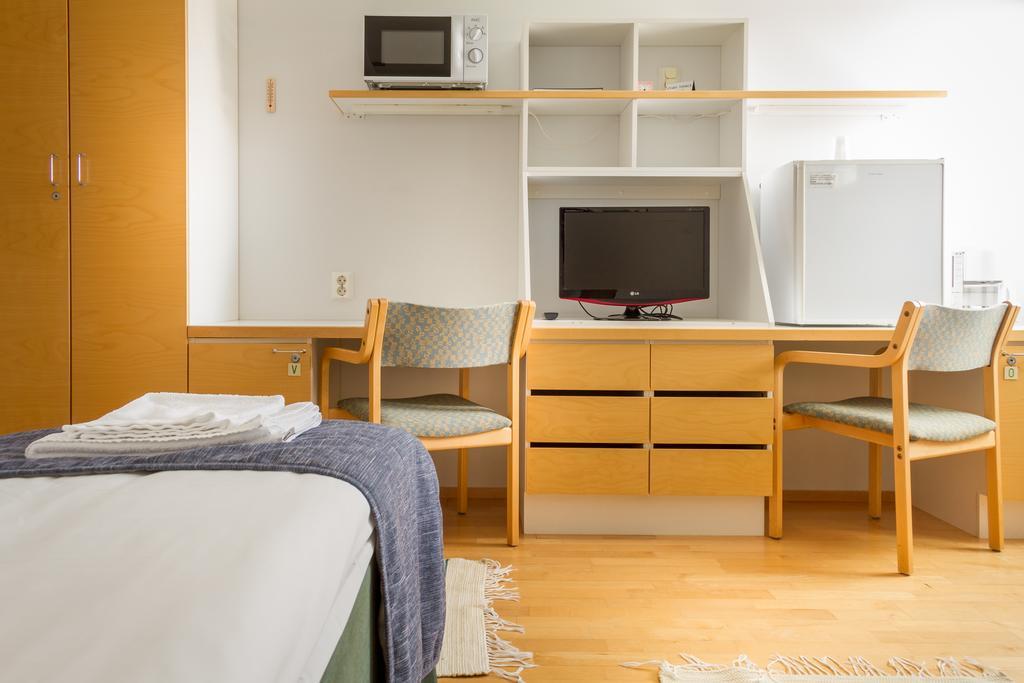 Hotel Jalaskievari Jalasjärvi Quarto foto